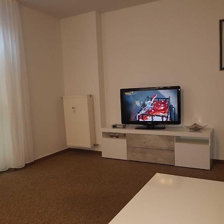 Fewo Ostseeperle 04 Karlshagen Buitenkant foto