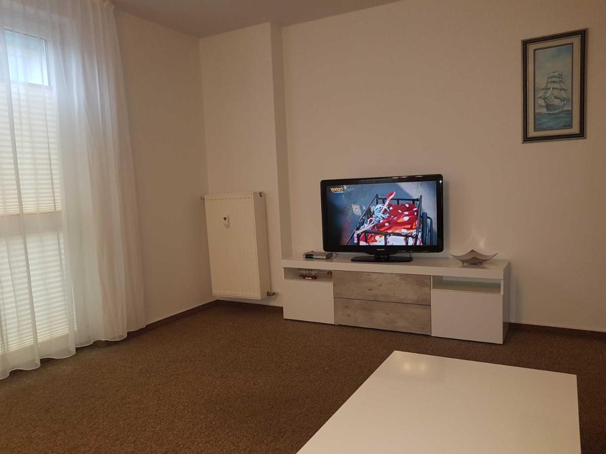 Fewo Ostseeperle 04 Karlshagen Buitenkant foto