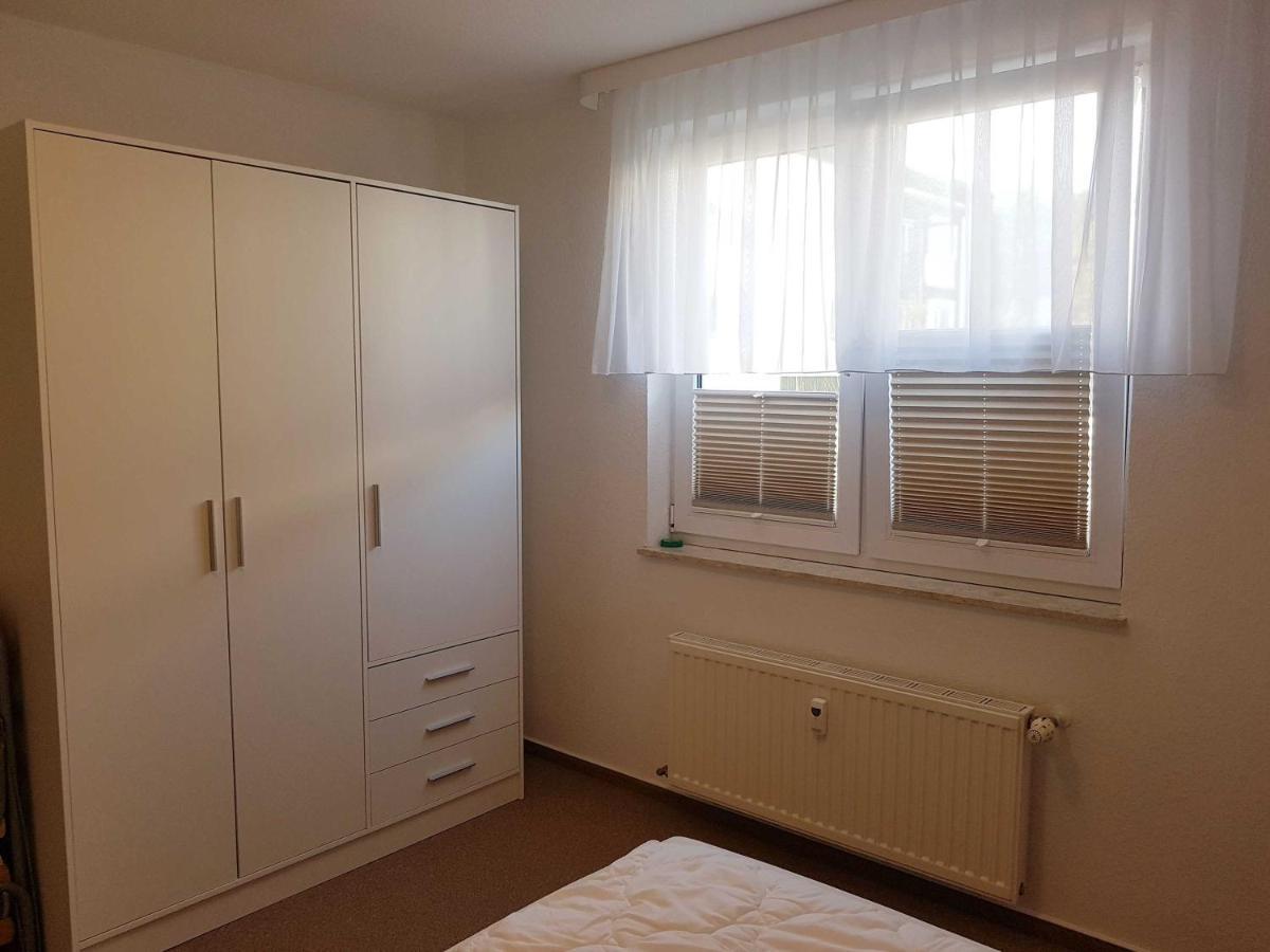 Fewo Ostseeperle 04 Karlshagen Buitenkant foto