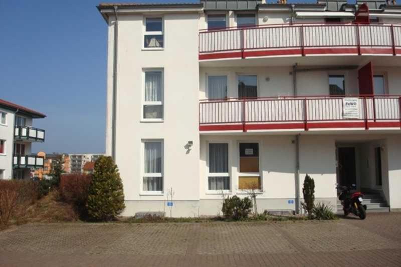 Fewo Ostseeperle 04 Karlshagen Buitenkant foto