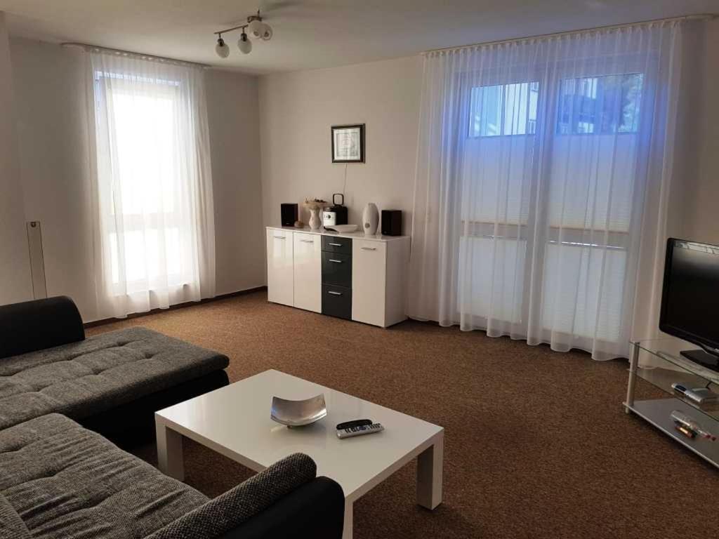 Fewo Ostseeperle 04 Karlshagen Buitenkant foto